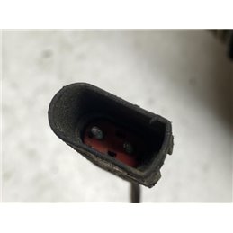FORD SIERRA (GBG, GB4) Klímakompresszor