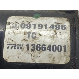 OPEL VECTRA C ABS Kocka