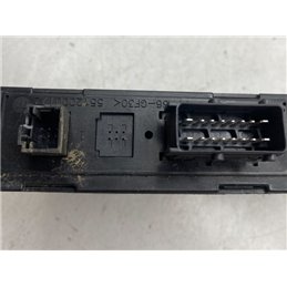 PEUGEOT 307 (3A/C) Jobb első Ablakemelő Motor