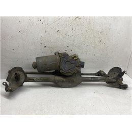 TOYOTA YARIS (SCP1_, NLP1_, NCP1_) Első Ablaktörlő Szerkezet Motorral