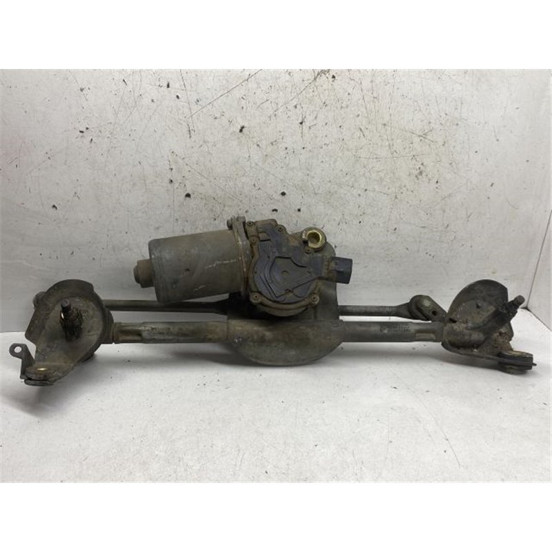 TOYOTA YARIS (SCP1_, NLP1_, NCP1_) Első Ablaktörlő Szerkezet Motorral