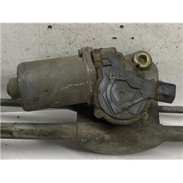 TOYOTA YARIS (SCP1_, NLP1_, NCP1_) Első Ablaktörlő Szerkezet Motorral