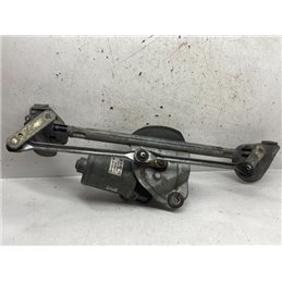 TOYOTA YARIS (SCP1_, NLP1_, NCP1_) Első Ablaktörlő Szerkezet Motorral