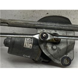 TOYOTA YARIS (SCP1_, NLP1_, NCP1_) Első Ablaktörlő Szerkezet Motorral