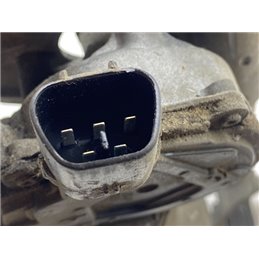 TOYOTA YARIS (SCP1_, NLP1_, NCP1_) Első Ablaktörlő Szerkezet Motorral