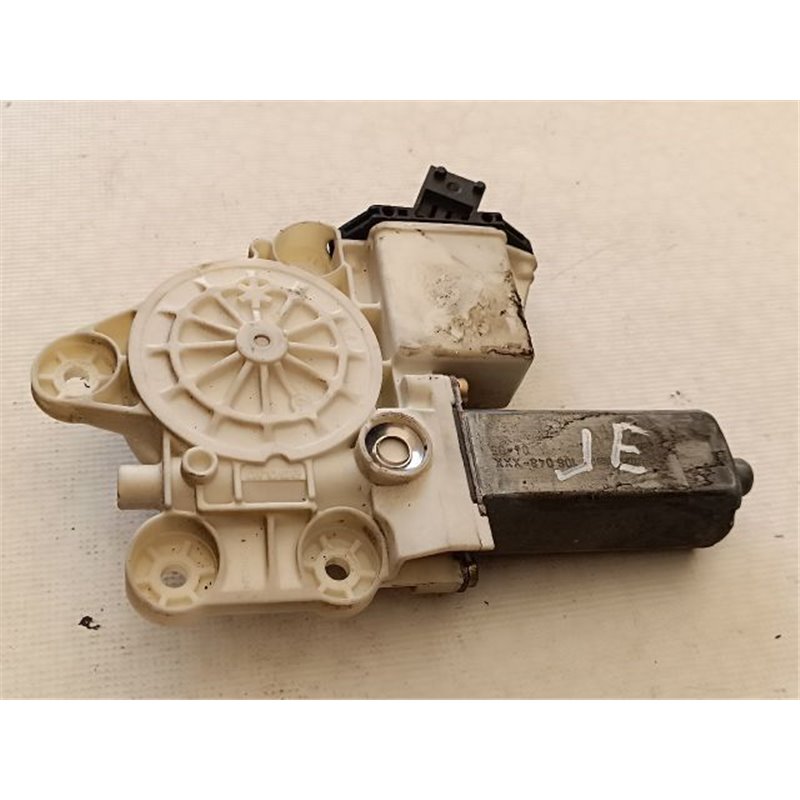 OPEL VECTRA C Jobb első Ablakemelő Motor