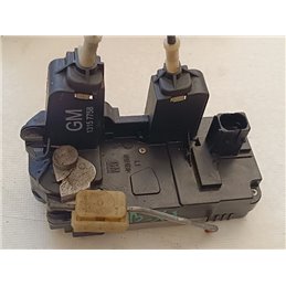 OPEL VECTRA C Bal hátsó Ajtózár