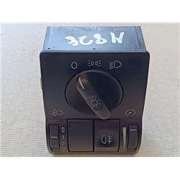 OPEL CORSA C (F08, F68) Világítás Kapcsoló