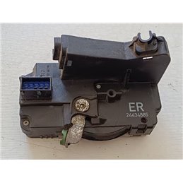 OPEL MERIVA Jobb első Ajtózár