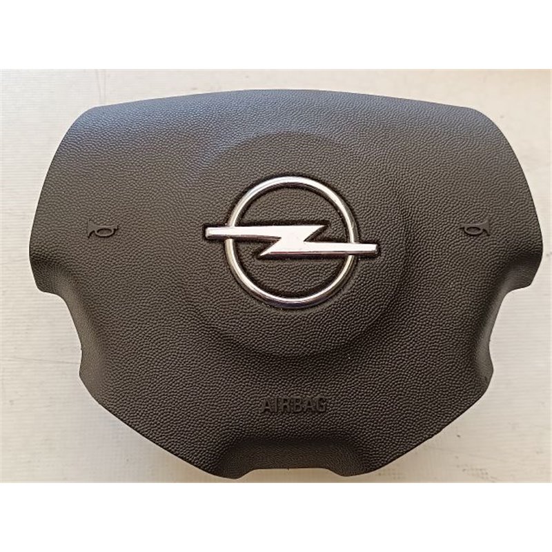 OPEL VECTRA C Kormánylégzsák