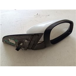 OPEL VECTRA C Kombi Jobb Visszapillantó Tükör (Elektromos)