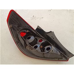 OPEL CORSA D Van Jobb Hátsó Lámpa