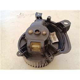 OPEL CORSA D Van Fűtőmotor (Klímás)