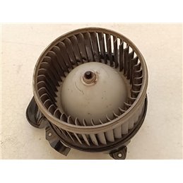 OPEL CORSA D Van Fűtőmotor (Klímás)