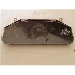 MAZDA 323 F V (BA) Kilométeróra