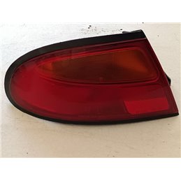 MAZDA 323 F V (BA) Bal Külső Hátsó Lámpa