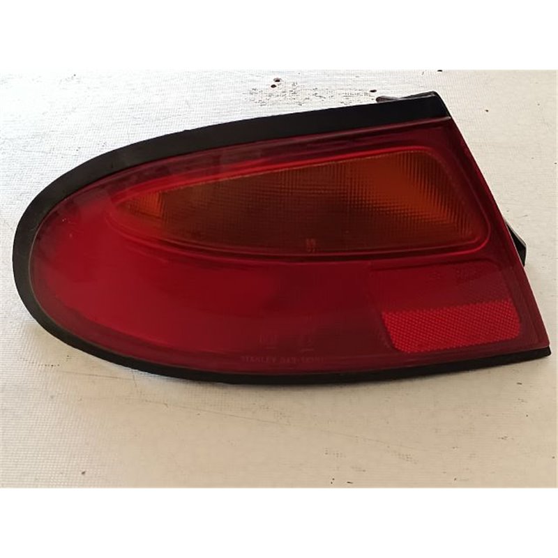 MAZDA 323 F V (BA) Bal Külső Hátsó Lámpa