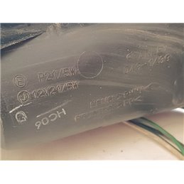 MAZDA 323 F V (BA) Bal Külső Hátsó Lámpa