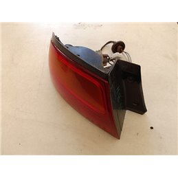 MAZDA 323 F V (BA) Bal Külső Hátsó Lámpa