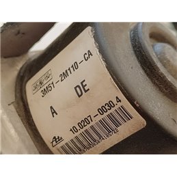 MAZDA 3 (BK) ABS Kocka