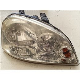 DAEWOO NUBIRA Wagon (KLAN) Jobb Fényszóró