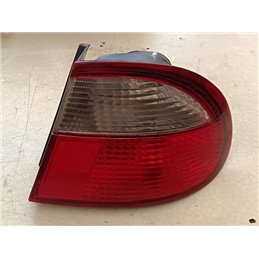 DAEWOO LANOS lépcsőshátú (KLAT) Jobb Külső Hátsó Lámpa