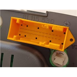 PEUGEOT 306 (7B, N3, N5) Kilométeróra