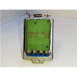 VW SHARAN Előtét Ellenállás Fűtőmotor