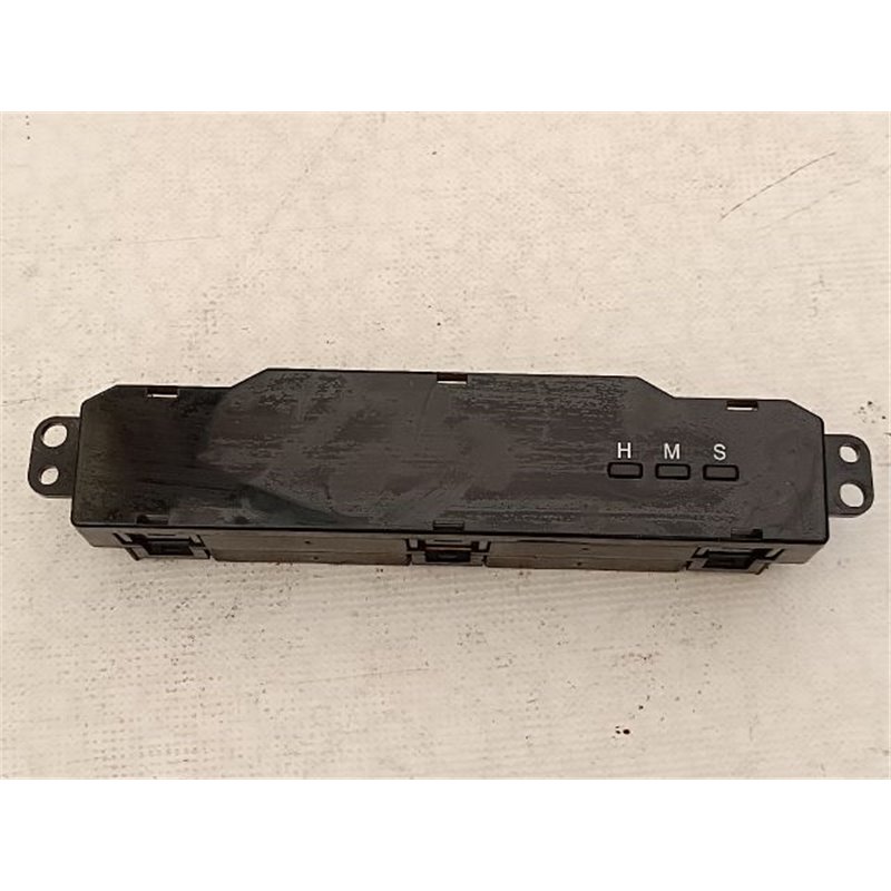 DAEWOO NUBIRA Wagon (KLAN) Óra (Időmérő)