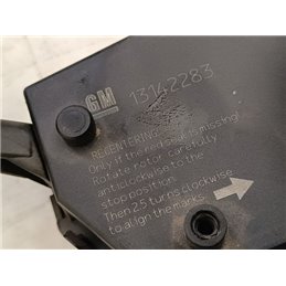 OPEL CORSA D Komplett Kormánykapcsoló (Bajuszkapcsoló)