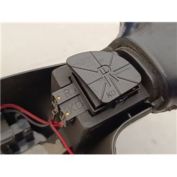 DAEWOO NUBIRA Wagon (KLAN) Kormány