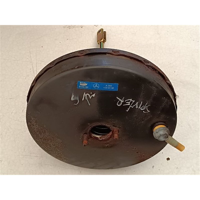 MERCEDES-BENZ SPRINTER 2-t Busz (901, 902) Fékrásegítő