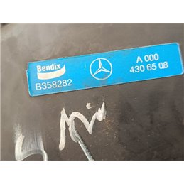 MERCEDES-BENZ SPRINTER 2-t Busz (901, 902) Fékrásegítő