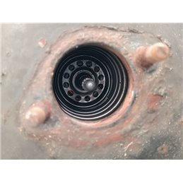 MERCEDES-BENZ SPRINTER 2-t Busz (901, 902) Fékrásegítő