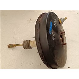 MERCEDES-BENZ SPRINTER 2-t Busz (901, 902) Fékrásegítő