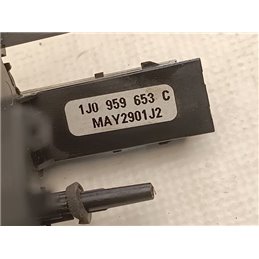 AUDI A3 (8L1) Légzsák Átvezető Szalagkábel