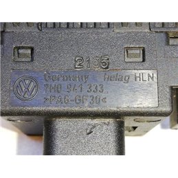 VW TRANSPORTER Fényszórómagasság Állító Kapcsoló