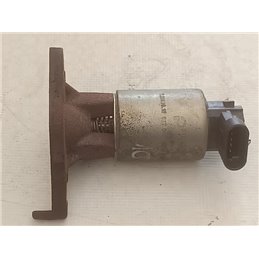 OPEL VECTRA C EGR / AGR Szelep