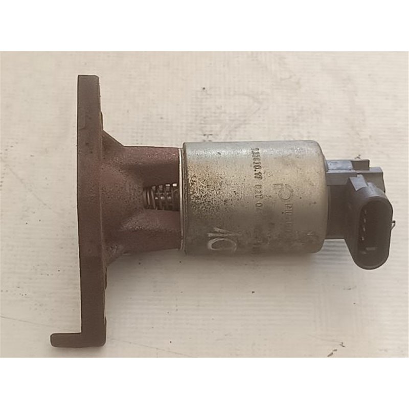 OPEL VECTRA C EGR / AGR Szelep