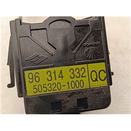 DAEWOO MATIZ (KLYA) Bal Kormánykapcsoló Irányjelző