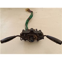 SUZUKI SWIFT II Ferdehátú (EA, MA) Komplett Kormánykapcsoló (Bajuszkapcsoló)