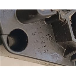 SUZUKI SWIFT II Ferdehátú (EA, MA) Komplett Kormánykapcsoló (Bajuszkapcsoló)