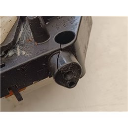 SUZUKI SWIFT II Ferdehátú (EA, MA) Komplett Kormánykapcsoló (Bajuszkapcsoló)