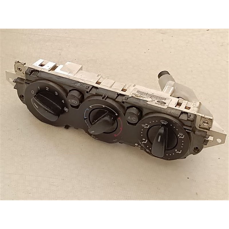 FORD FOCUS II Kombi (DA_) Fűtéskapcsoló (manuális klímás)