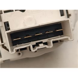 FORD FOCUS II Kombi (DA_) Fűtéskapcsoló (manuális klímás)