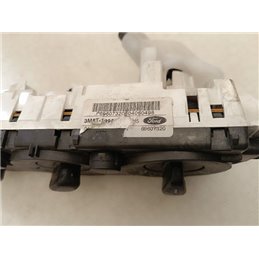 FORD FOCUS II Kombi (DA_) Fűtéskapcsoló (manuális klímás)