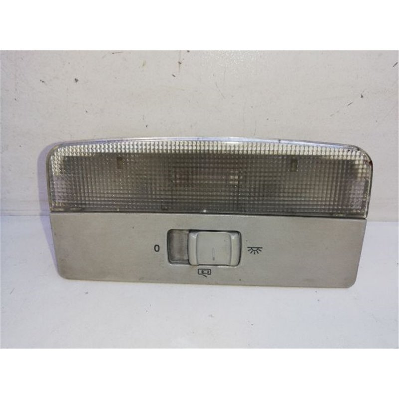 VW POLO IV Beltér Világítás Első