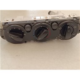 FORD FOCUS II Kombi (DA_) Fűtéskapcsoló (manuális klímás)