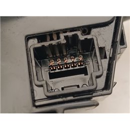 FORD FOCUS II Kombi (DA_) Komplett Kormánykapcsoló (Bajuszkapcsoló)