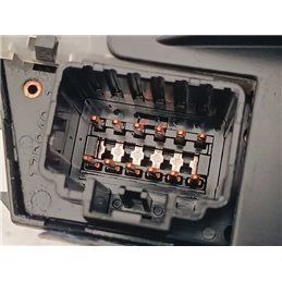 FORD FOCUS II Kombi (DA_) Komplett Kormánykapcsoló (Bajuszkapcsoló)